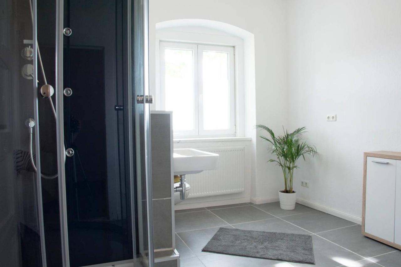 Apartment with 3 BR +1.5 BTHRM +A/C in Prenzlauer Berg Berlin Exterior foto